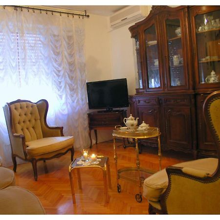 Apartment Rosanda 斯普利特 外观 照片