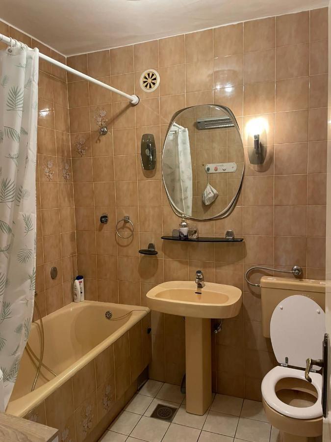 Apartment Rosanda 斯普利特 外观 照片