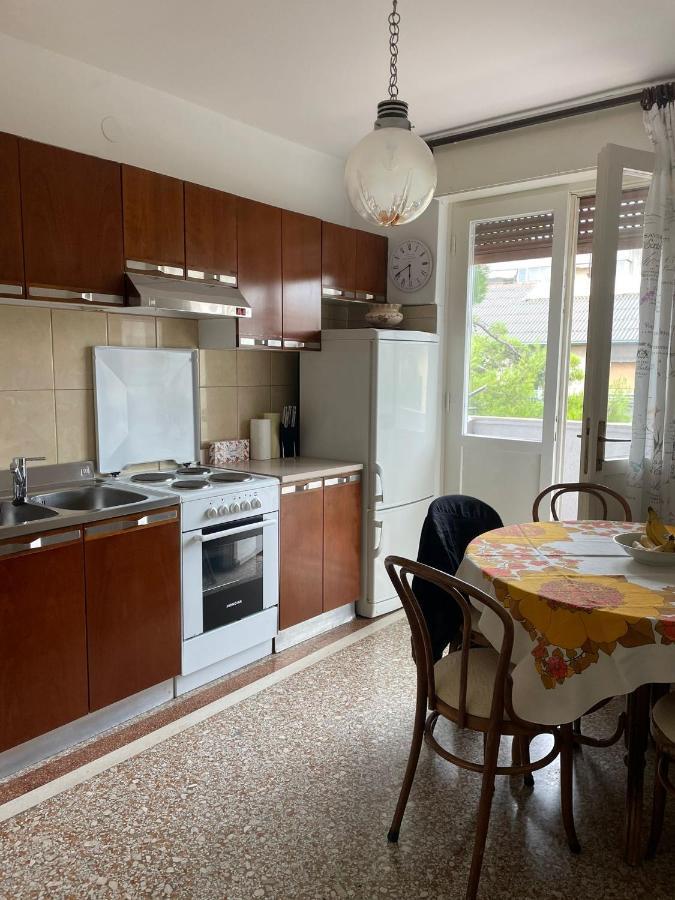 Apartment Rosanda 斯普利特 外观 照片