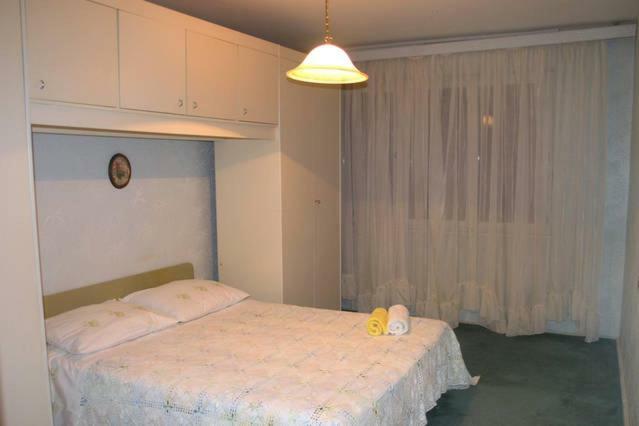 Apartment Rosanda 斯普利特 外观 照片