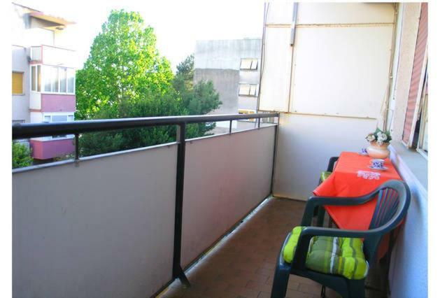 Apartment Rosanda 斯普利特 外观 照片