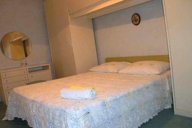 Apartment Rosanda 斯普利特 外观 照片