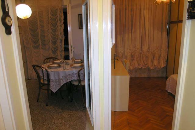 Apartment Rosanda 斯普利特 外观 照片