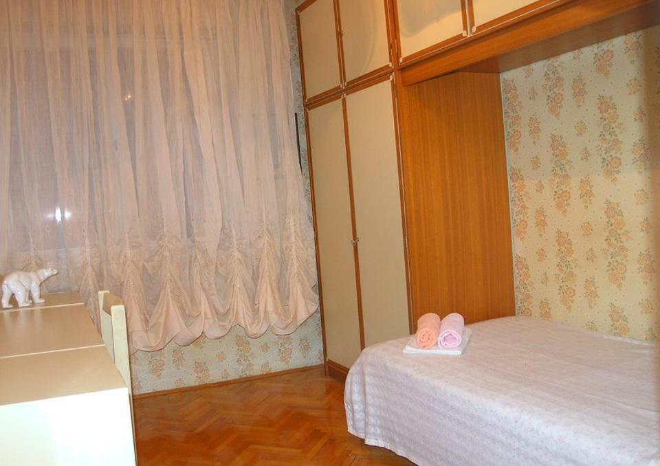 Apartment Rosanda 斯普利特 外观 照片