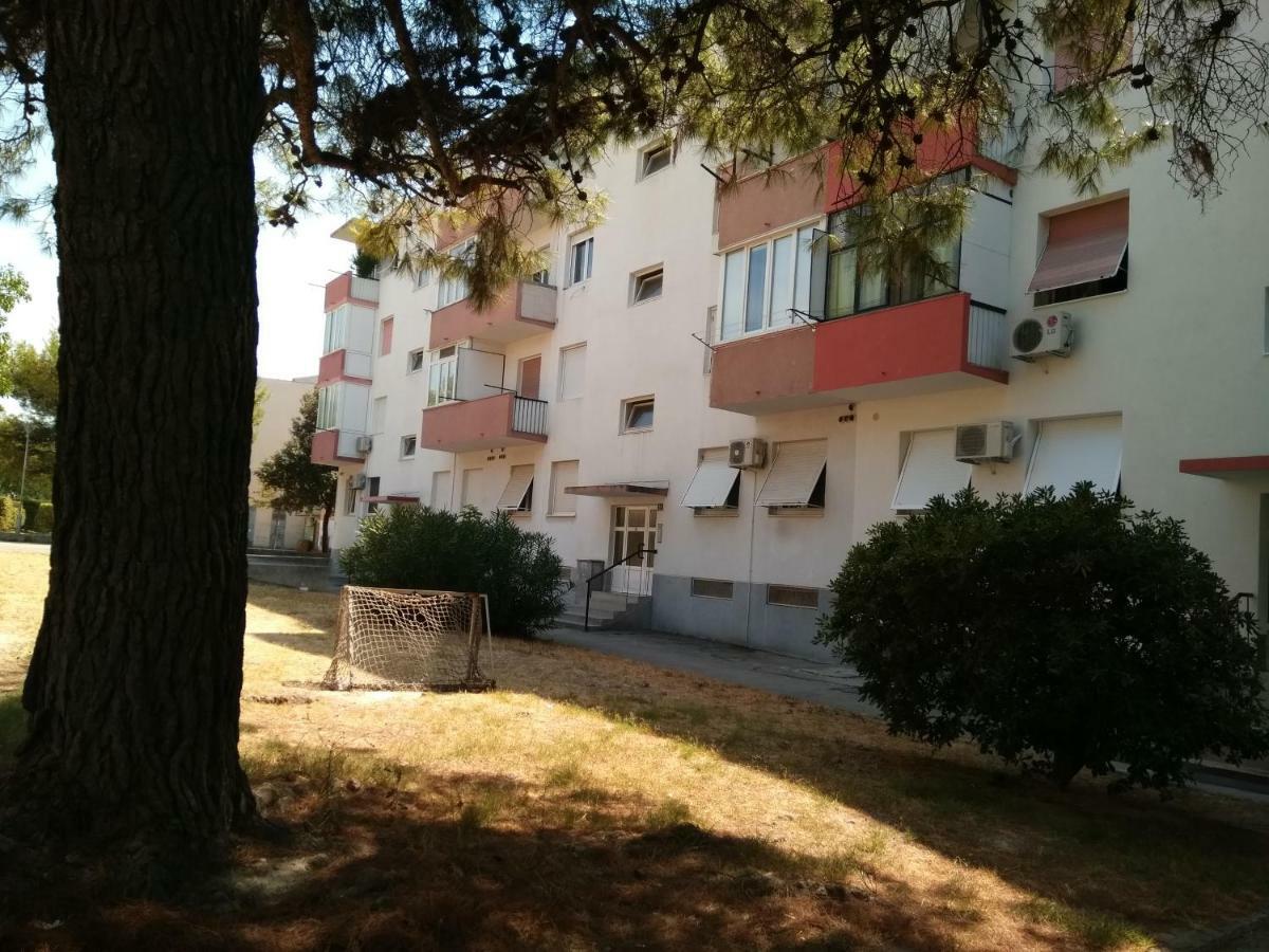 Apartment Rosanda 斯普利特 外观 照片